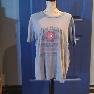 Jim Beam Shirt